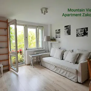 Mountain View Apartament
