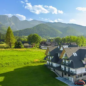 Aparthotel Zakopane Закопане
