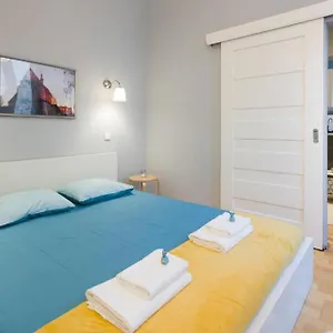 Superb Wawel Apartment, Location In Town Kraków