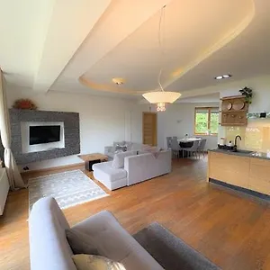 Silver Apartament