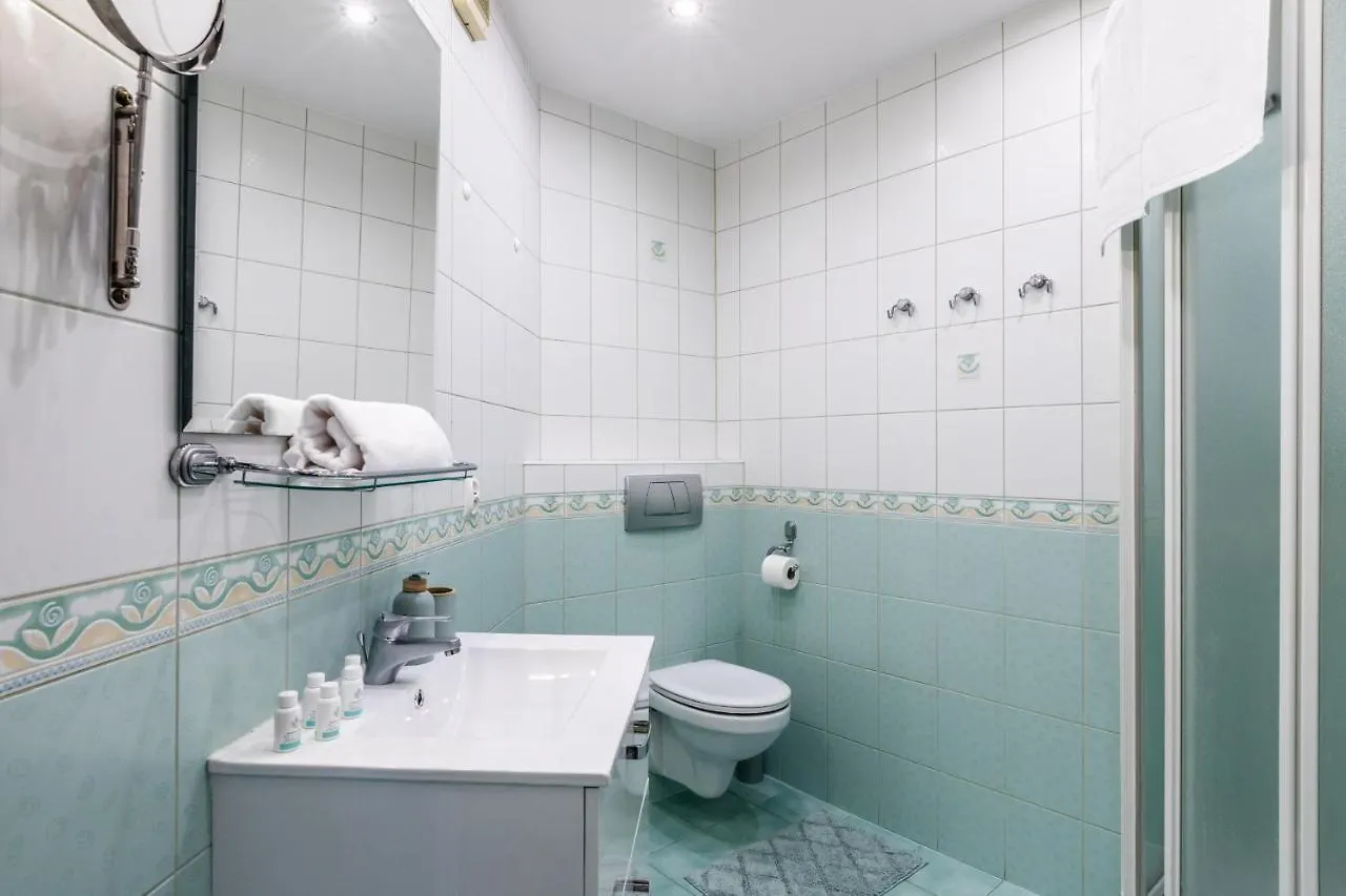 Apartament Bystry Potok Apartamento Zakopane Polónia